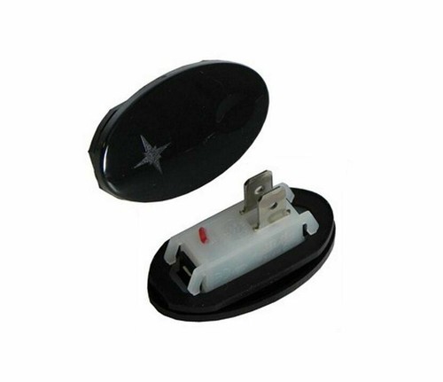Accensione piezo cucina gas - piezo, a
