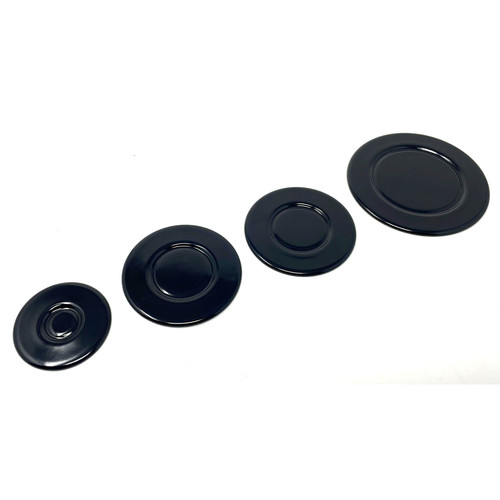 Kit piattelli spartifiamma 4 - piattelli,