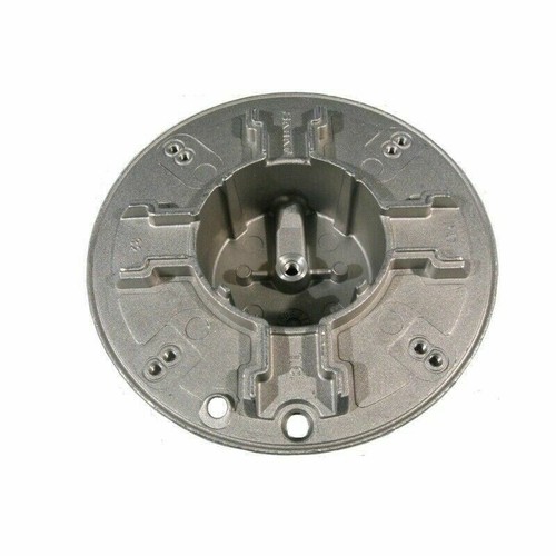 Supporto bruciatore tripla