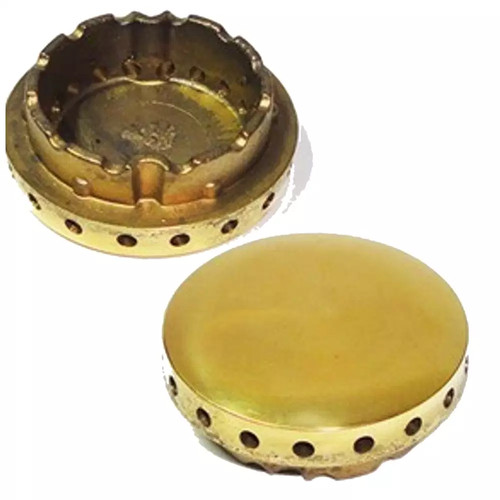 Spartfiamma ottone fuoco - spartfiamma,