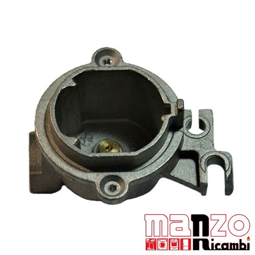 Coppa bruciatore media cucina - bruciatore,