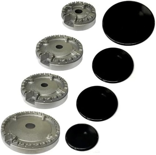 Kit spartifiamma cucina gas - spartifiamma,