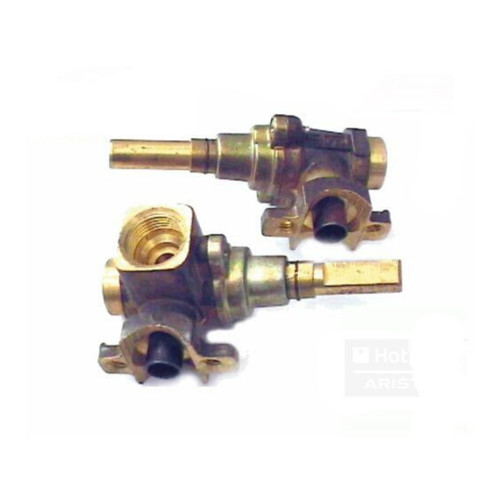 Rubinetto gas cucina - , ariston