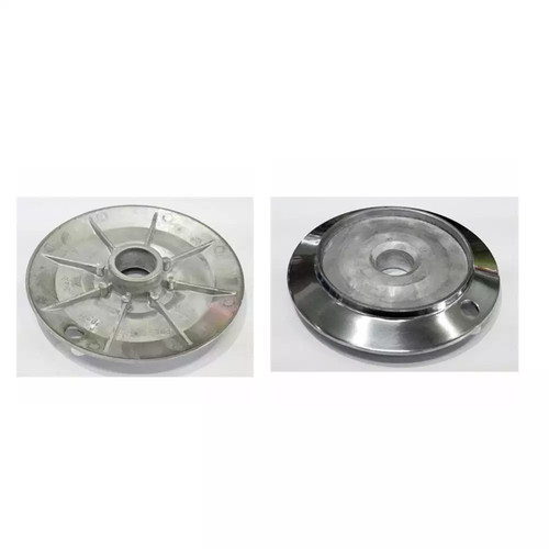 Corpo bruciatore foro - bruciatore,