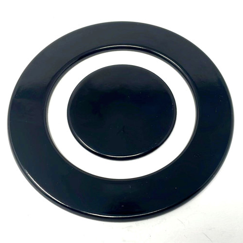 Spartifiamma tripla corona