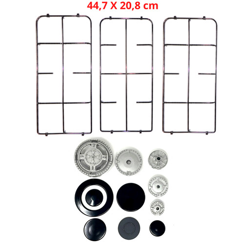 Ariston kit rinnovo - , 3
