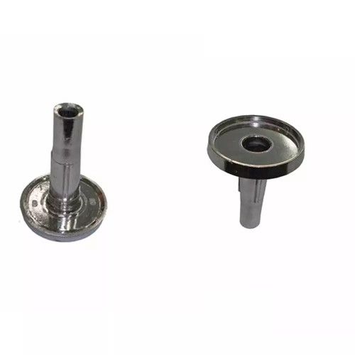 Corpo bruciatore fungo - corpo,