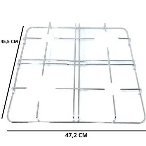 Griglia cucina gas ariston - a,