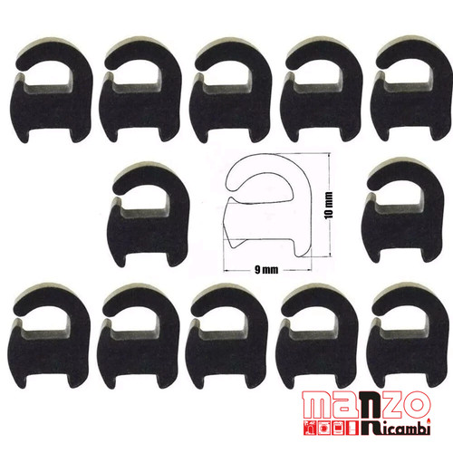 Gommino per ariston indesit - gommino,