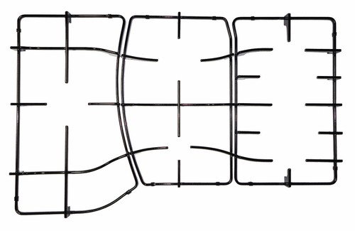 Kit griglie per - 3,