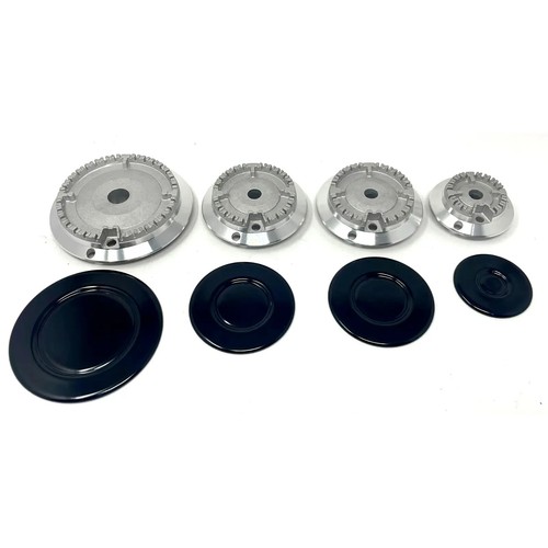 Kit spartifiamma cucina - , gas