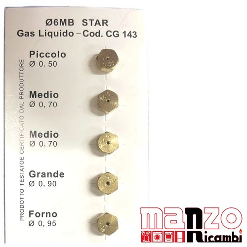 Serie ugelli 6mb cucina - ugelli,